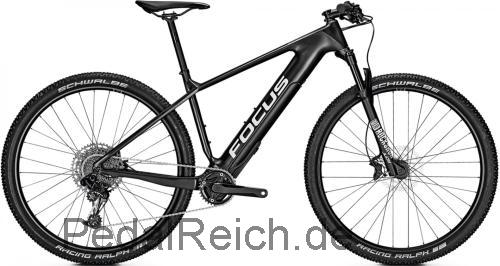 Focus Raven2 technische daten
